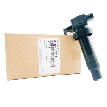 High quality ignition coil 27301-2B010 27300-2B010 is suitable for Hyundai Kia.